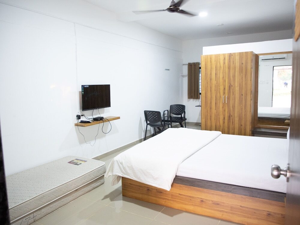 Vasant Vihar Resort — фото 5
