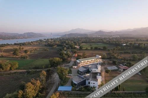 Гарудешвар: Vasant Vihar Resort