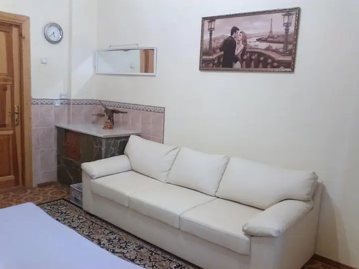 Guest Houses in Simeiz — фото 2