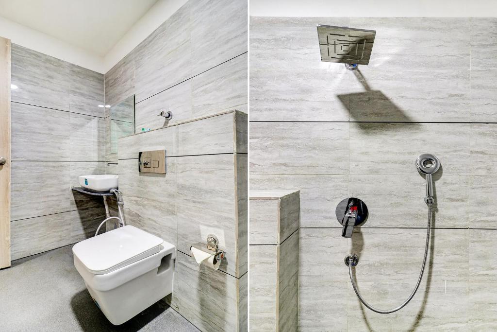 Индаур: Fabhotel Meera Palace