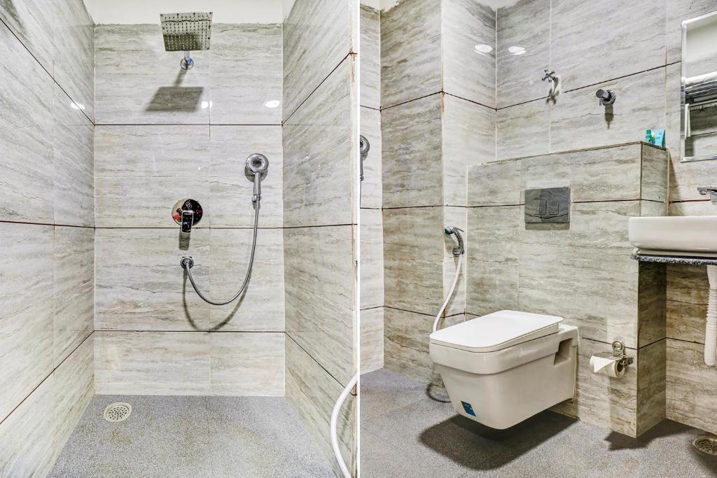 Индаур: Fabhotel Meera Palace