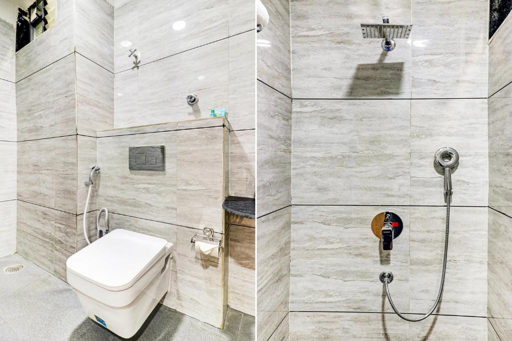 Индаур: Fabhotel Meera Palace