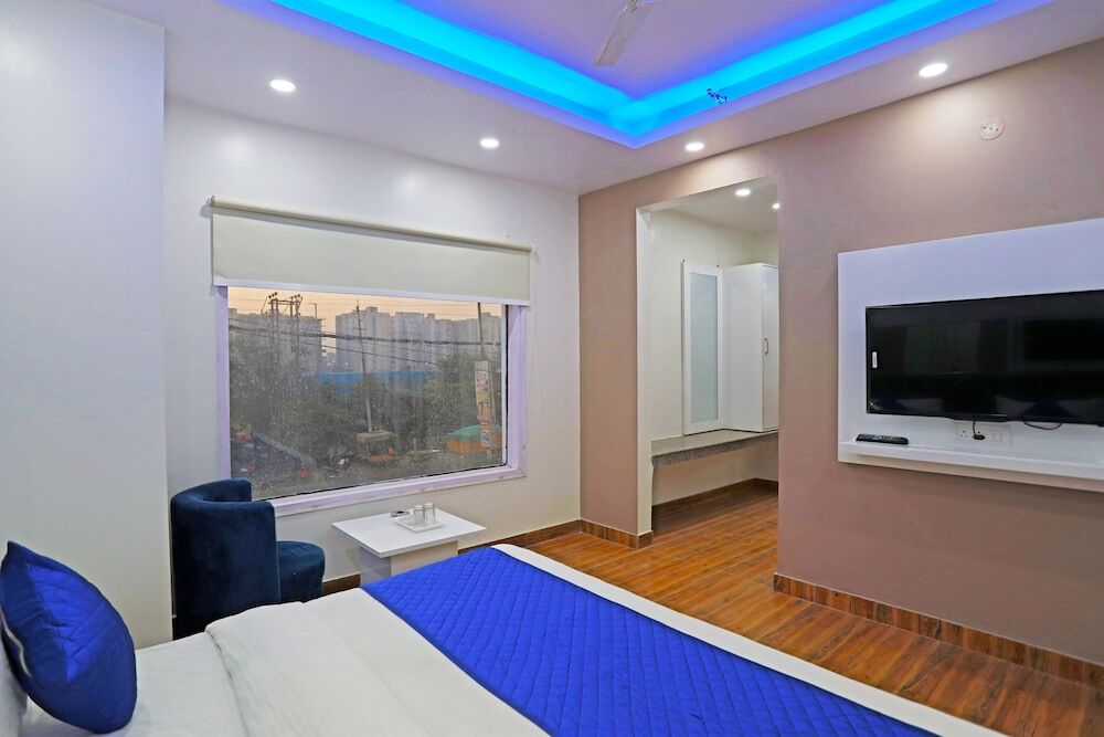 Алипур: Hotel Fortune Stay