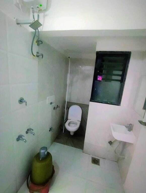 Вадодара: Hotel SK