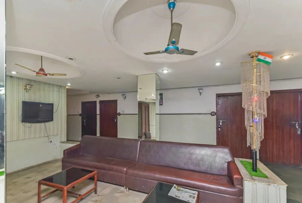 Чандигарх: Goroomgo Skyee Residency Chandigarh