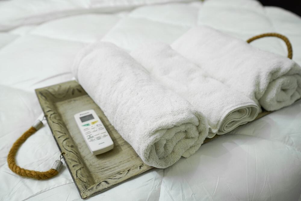 Гуруграм: Lime Tree 2Bhk Serviced Apartment