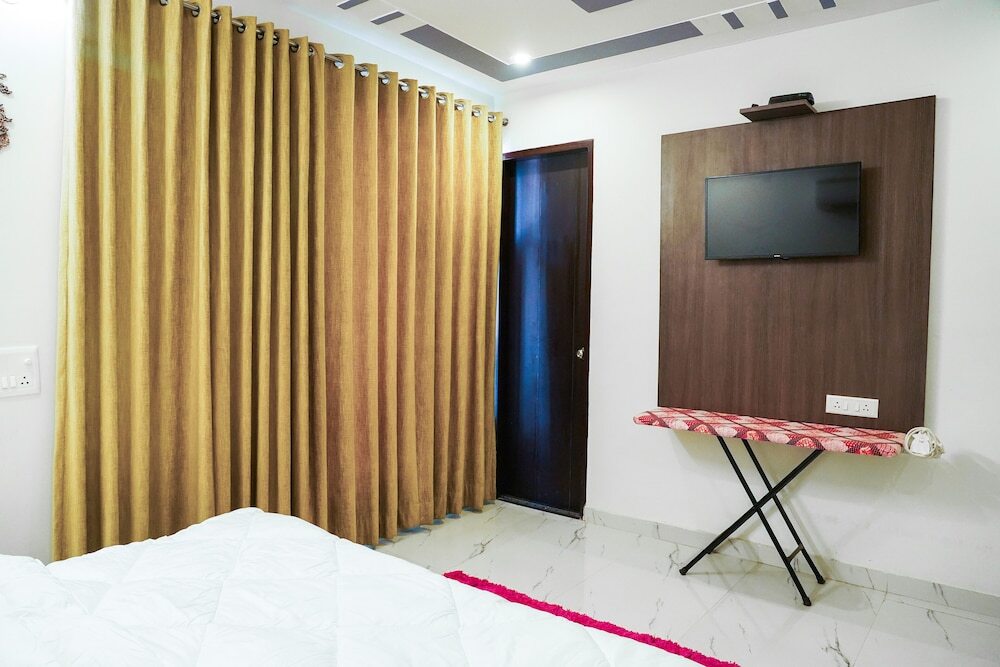 Lime Tree 2Bhk Serviced Apartment — фото 4