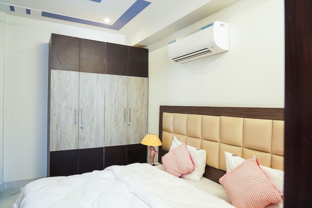 Lime Tree 2Bhk Serviced Apartment — фото 5