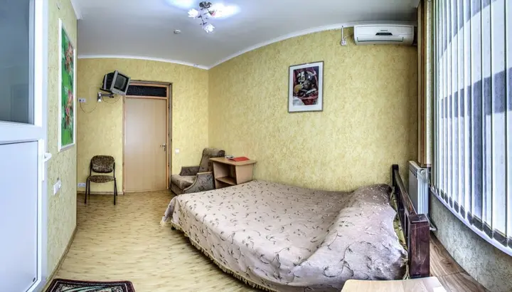 Евпатория: Отель Крым