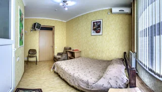 Евпатория: Отель Крым