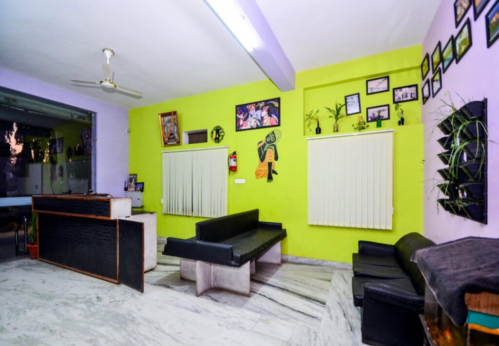Удаипур: The Royal Villa And Restaurant By OYO Rooms