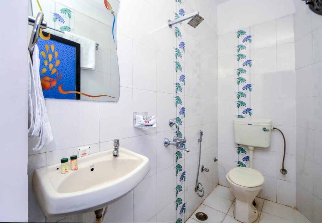 Удаипур: The Royal Villa And Restaurant By OYO Rooms