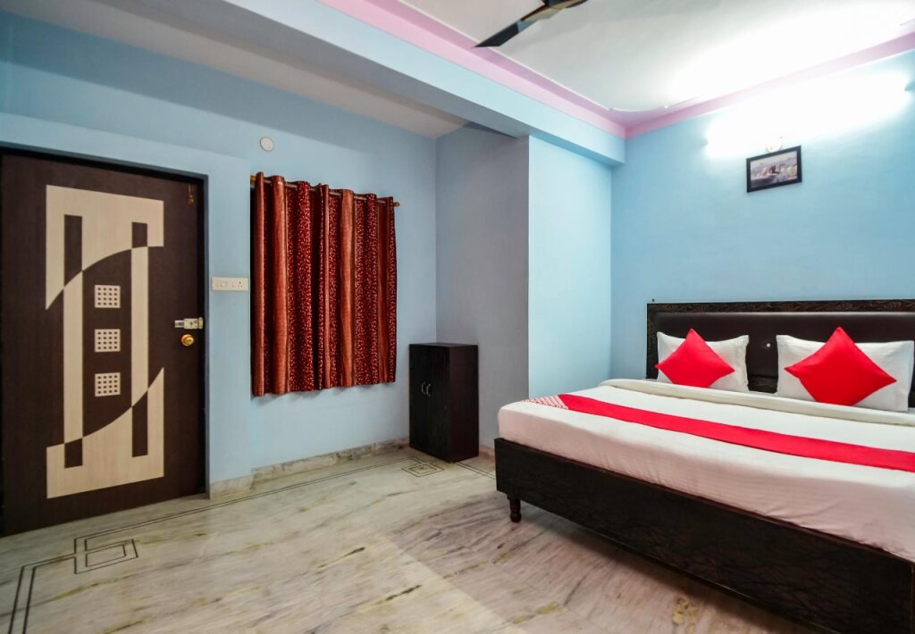 Удаипур: The Royal Villa And Restaurant By OYO Rooms
