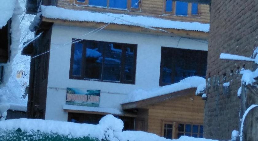 Пахалгам: Paradise Guest House