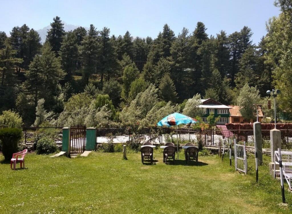 Пахалгам: Paradise Guest House