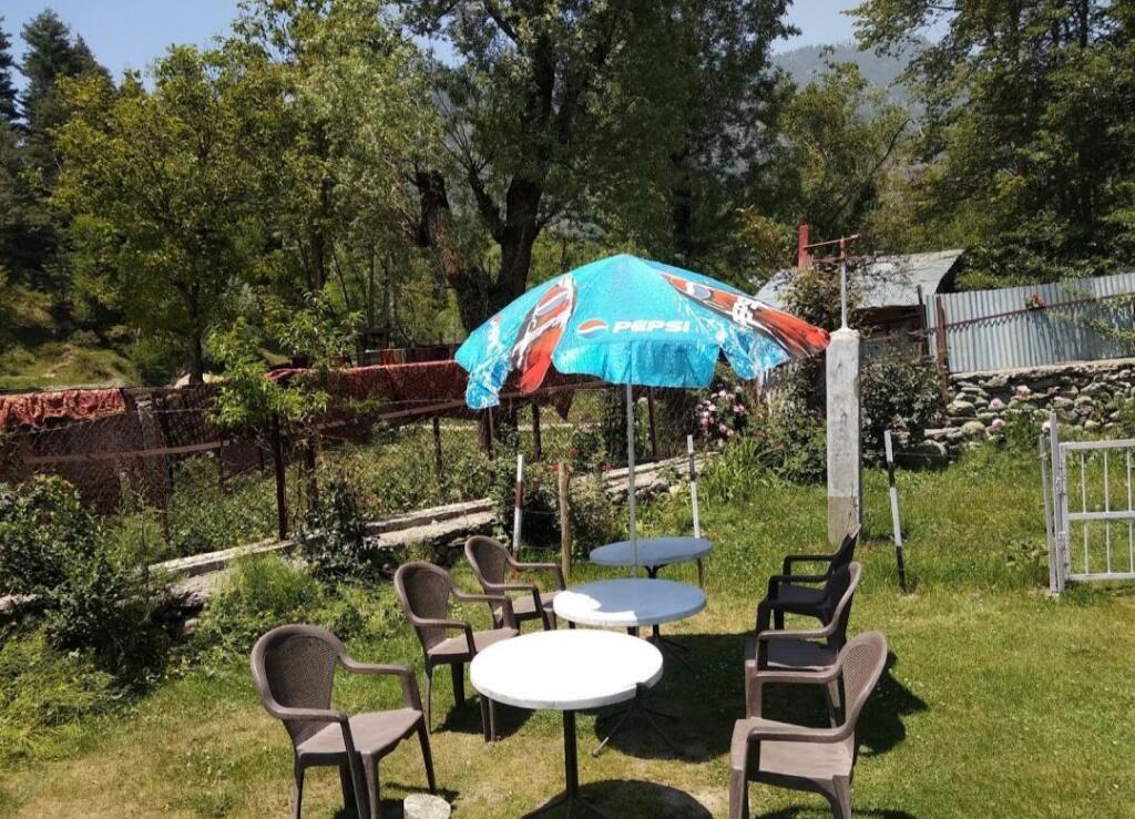 Пахалгам: Paradise Guest House