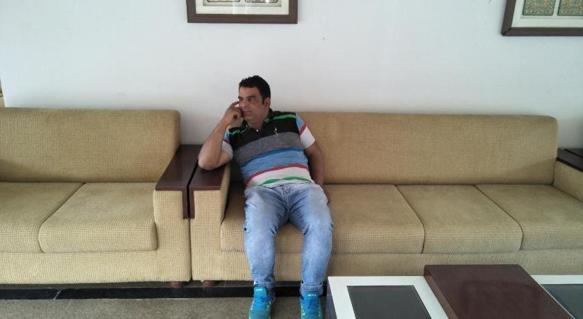 Пахалгам: Paradise Guest House