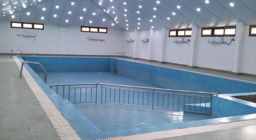 Пахалгам: Paradise Guest House