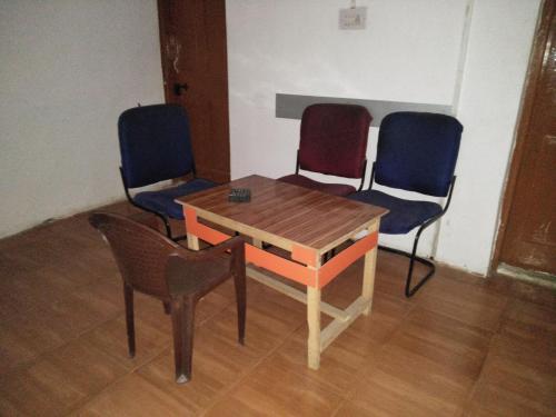 Пахалгам: Paradise Guest House