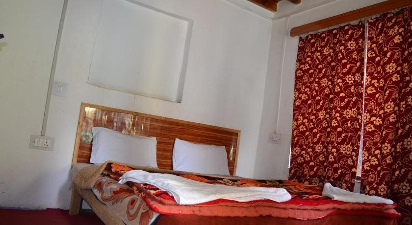 Пахалгам: Paradise Guest House
