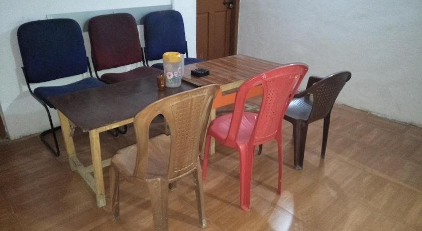 Пахалгам: Paradise Guest House