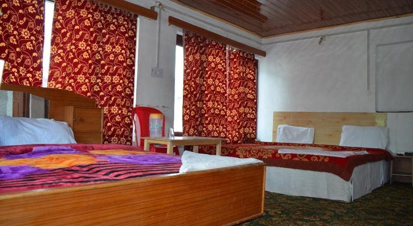 Пахалгам: Paradise Guest House