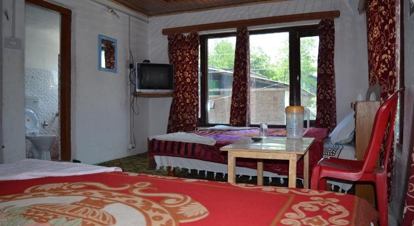 Пахалгам: Paradise Guest House