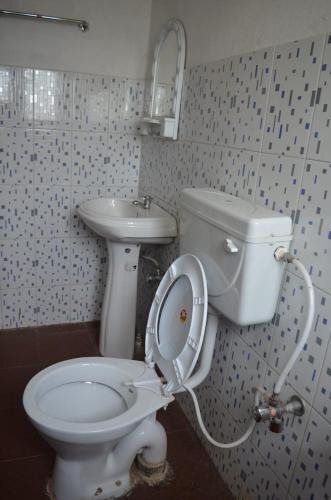 Пахалгам: Paradise Guest House