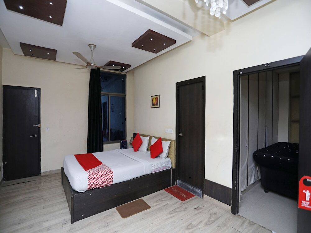 Skylark Hotel by OYO Rooms — фото 5