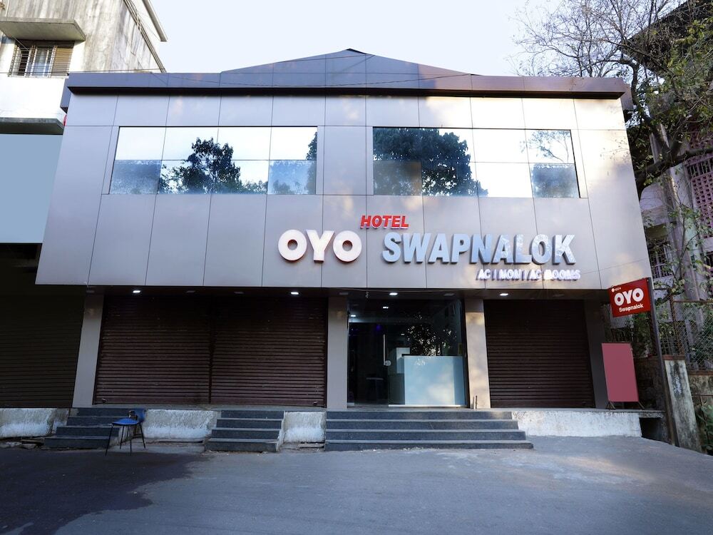 Лонавала: Hotel Swapnalok by OYO