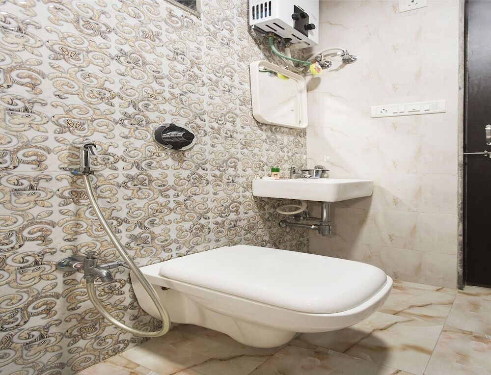 Лонавала: Hotel Swapnalok by OYO