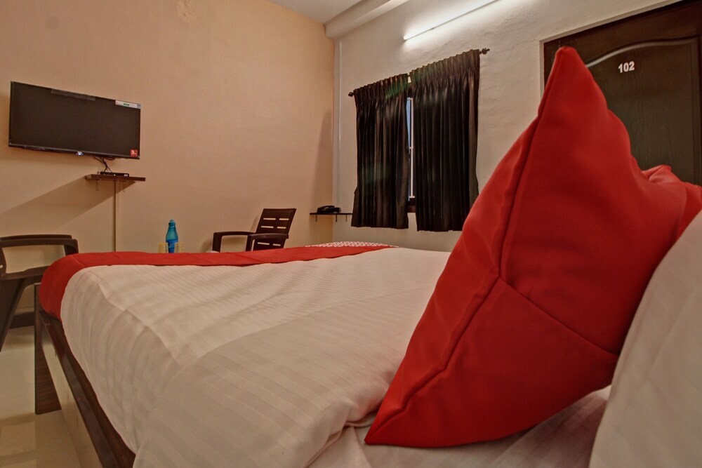 Соманур: Gsn Residency by OYO Rooms