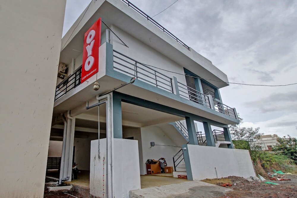 Соманур: Gsn Residency by OYO Rooms