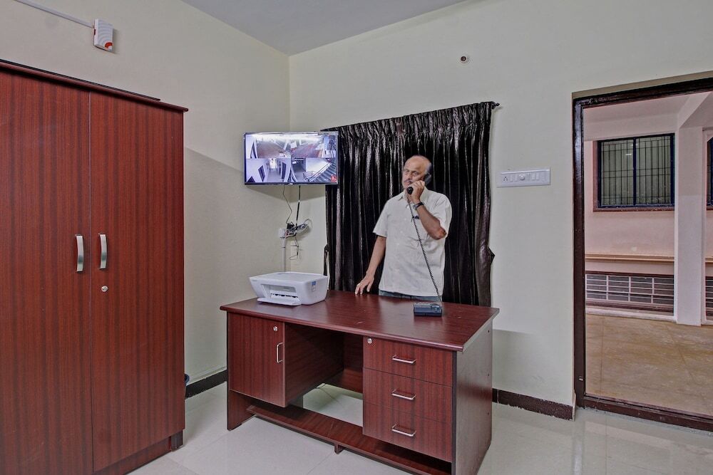Соманур: Gsn Residency by OYO Rooms