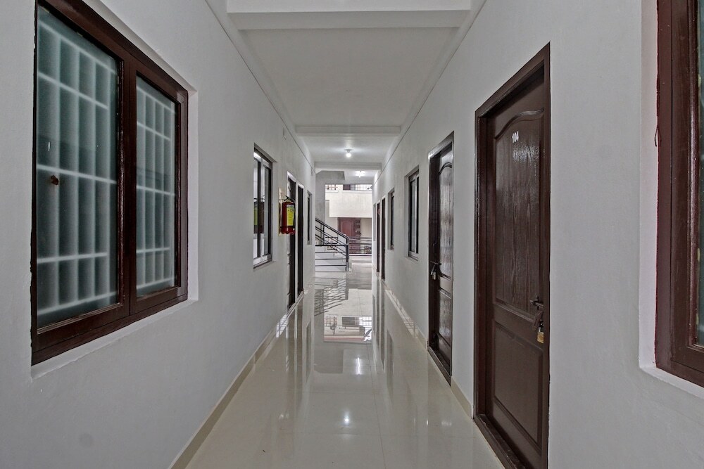 Соманур: Gsn Residency by OYO Rooms