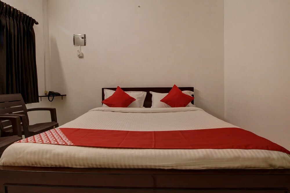 Соманур: Gsn Residency by OYO Rooms