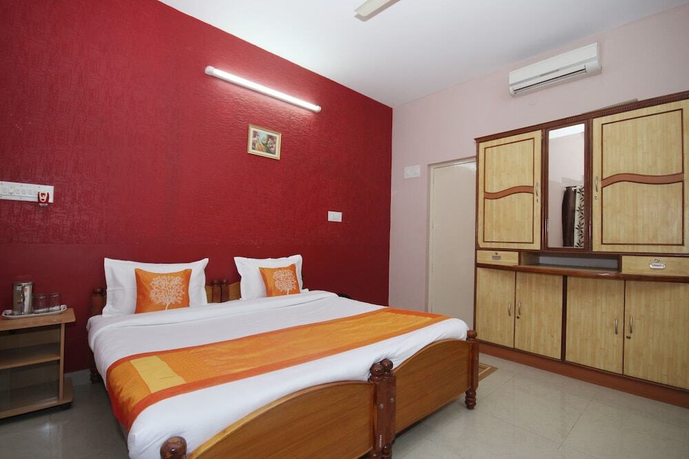 Hotel Shree Comforts by OYO Rooms — фото 4