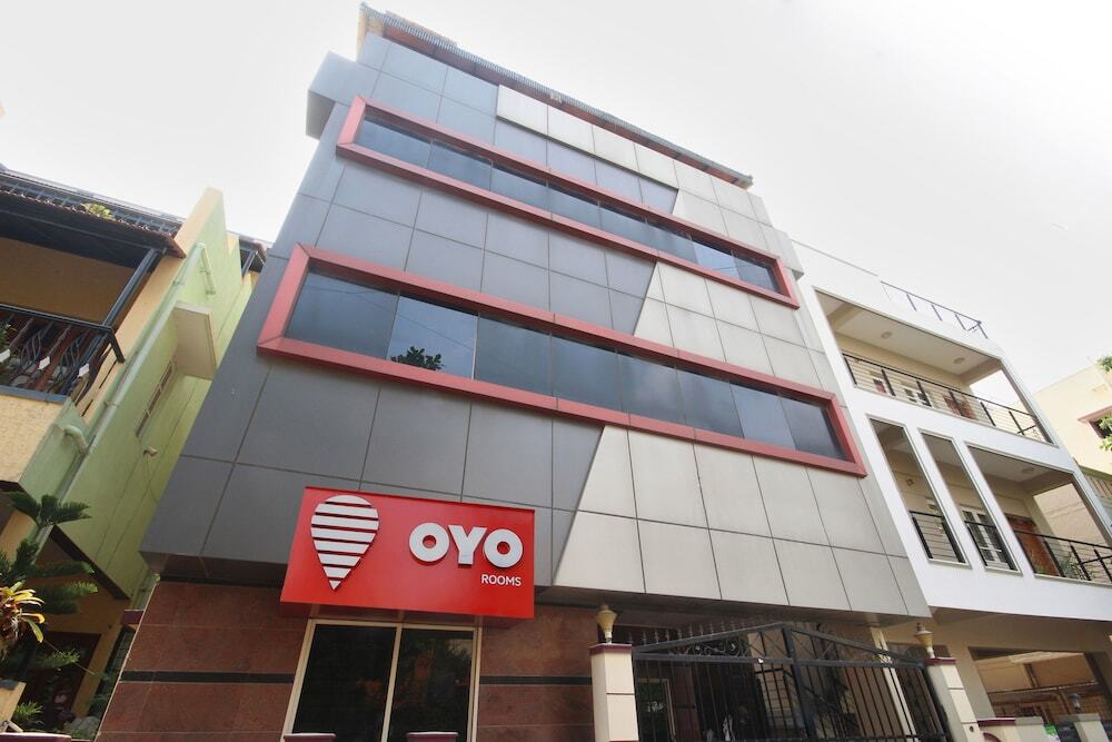 Бангалор: Hotel Shree Comforts by OYO Rooms