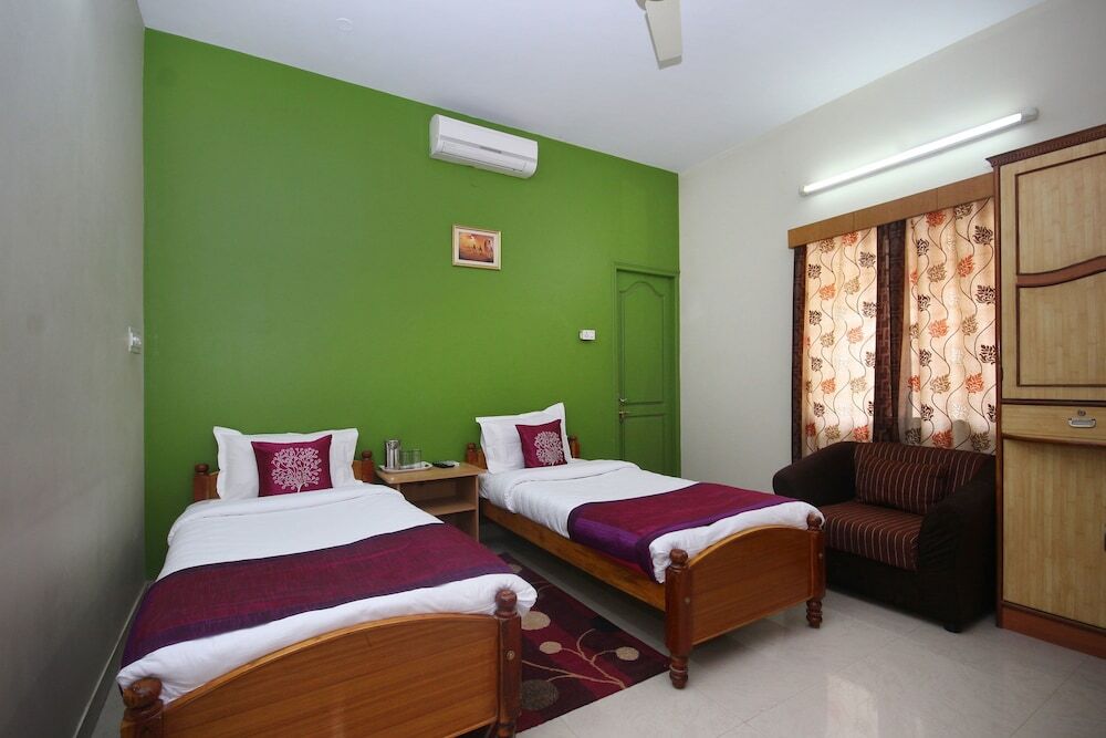 Бангалор: Hotel Shree Comforts by OYO Rooms