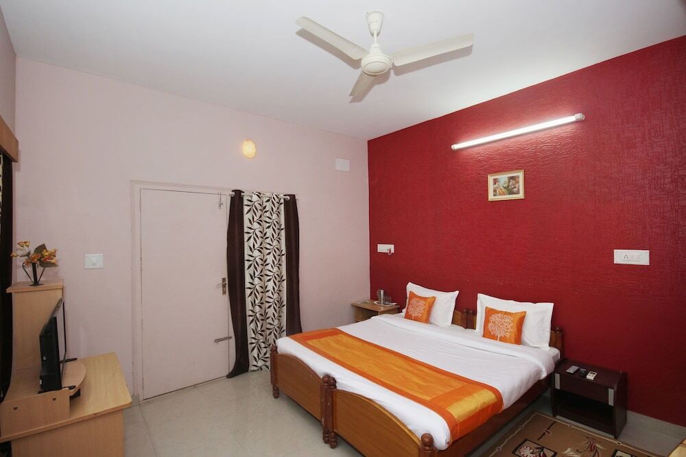 Бангалор: Hotel Shree Comforts by OYO Rooms