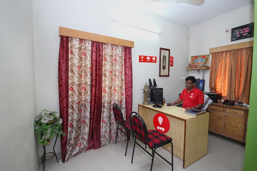 Бангалор: Hotel Shree Comforts by OYO Rooms