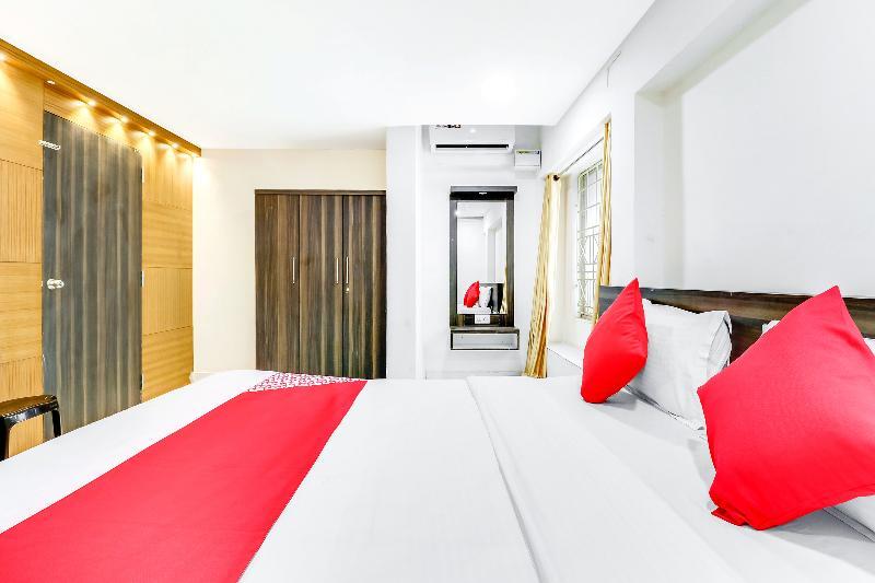 Мангалур: Hotel Sai Grand by Oyo Rooms