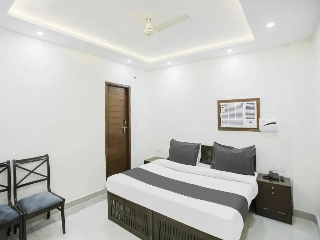 Фаридабад: Collection O 85894 Hotel City Light Guest House