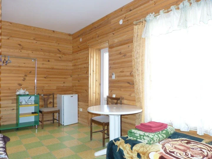 Судак: Романтик