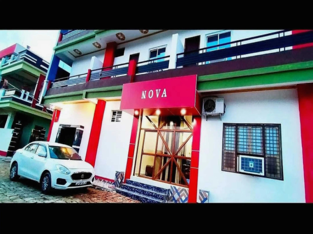 Барели: Nova Resort By OYO