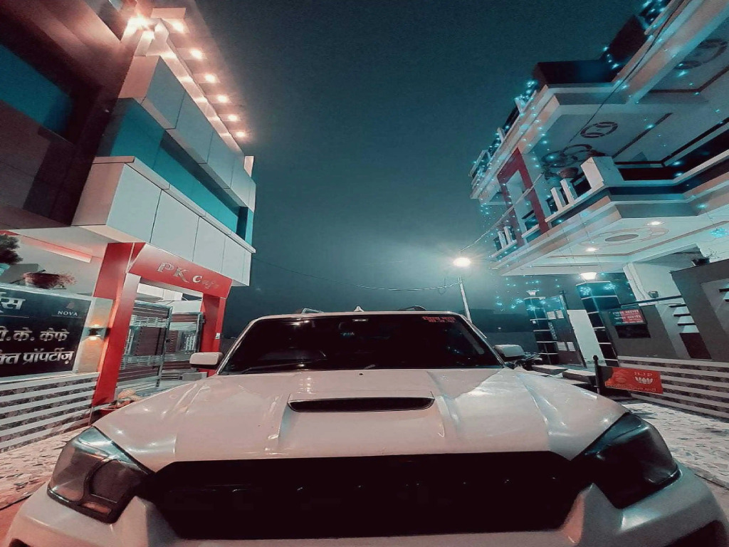Барели: Nova Resort By OYO