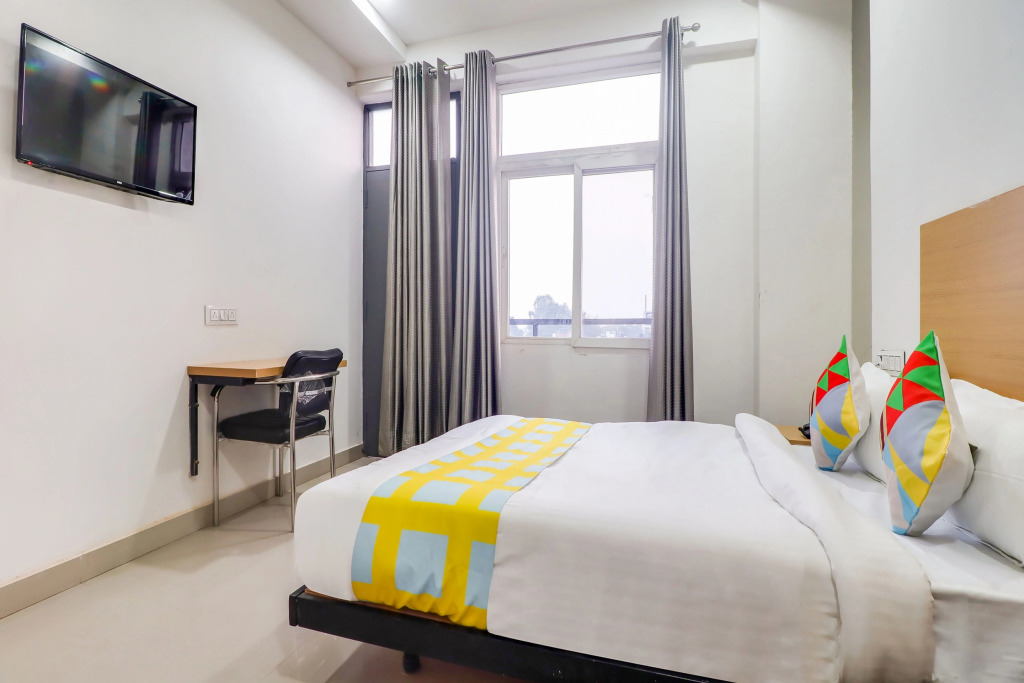 Лакхнау: Hotel O Home Basera Homes