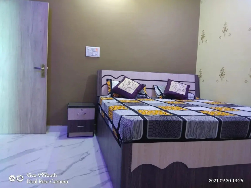 Шахджаханпур: Oyo Hotel Shiva