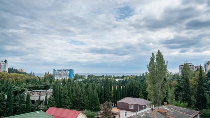Алушта: Отель Витекс