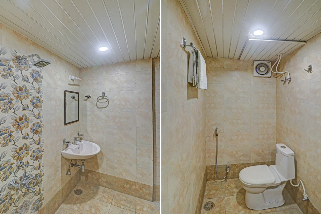 Канпур: OYO 77788 Townhouse 405 Mall Road
